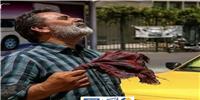 آبادان گرم‌ترین شهر جهان شد