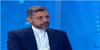 معاون وزیر خارجه: گفت‌وگو با اروپا ادامه خواهد یافت