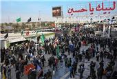 تردد بیش از یک میلیون و 904 هزار زائر از مرز‌های خوزستان