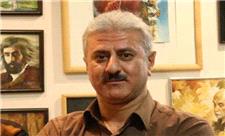 شمس آقاجانی شاعر هایپررئال ایرانی بود