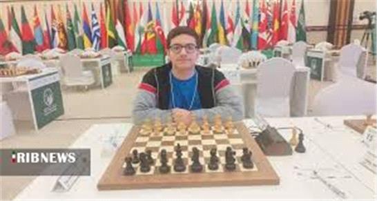 پیروزی شطرنج بازان خوزستان در مسابقات شارجه امارات