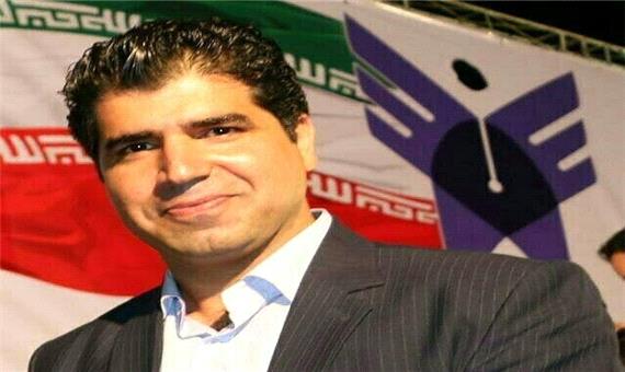 دعوت مربی خوزستانی به اردوی تیم ملی وزنه برداری جوانان