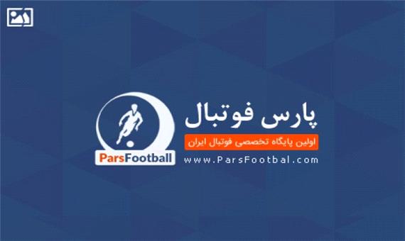 رویارویی استقلالی های سابق در مسجدسلیمان (عکس)
