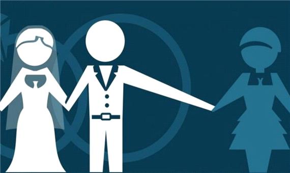 چگونه با خیانت همسرم یرخورد کنم؟