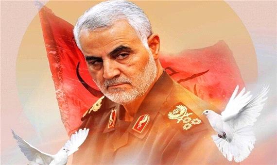کلنگ ساخت یادمان ملی سرباز وطن به زمین زده شد