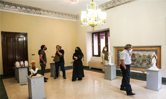 نمایشگاهی به یاد 17 هزار زن شهید، جانباز و آزاده