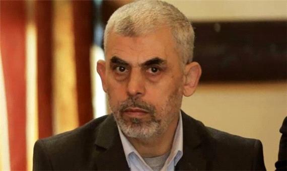 حماس: بنیه نظامی ما به قوت خود باقی است
