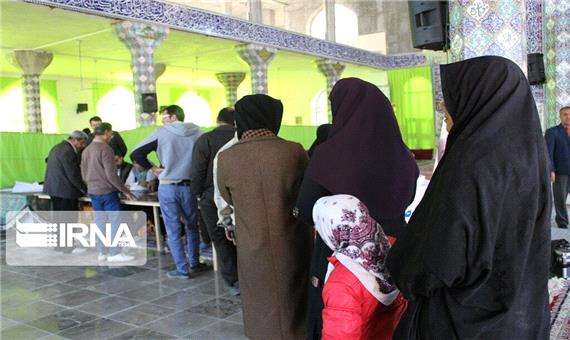 شمارش معکوس برای انتخابات سرنوشت ساز 28 خرداد