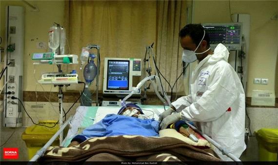 آخرین و جدیدترین آمار کرونایی جنوب غرب استان خوزستان تا 7 خرداد 1400