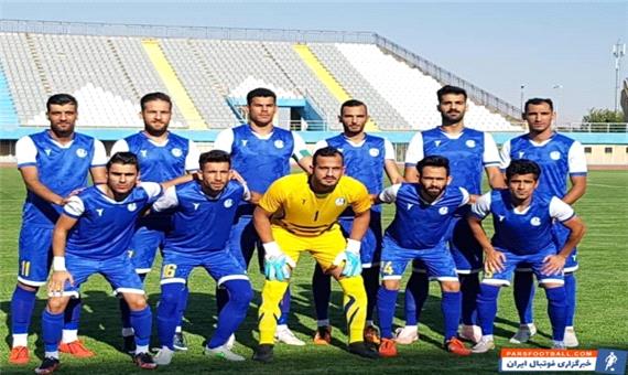 استقلال خوزستان و مس کرمان باز هم امتیاز از دست دادند