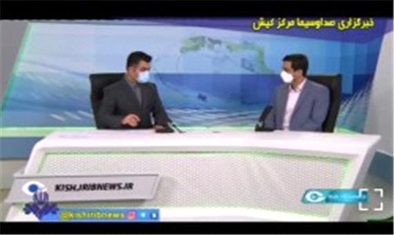 پیشرفت 90 درصدی پایانه جدید مسافری فرودگاه کیش