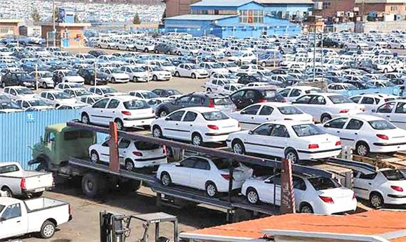 قیمت خودرو در 16 سال قبل چقدر بود؟
