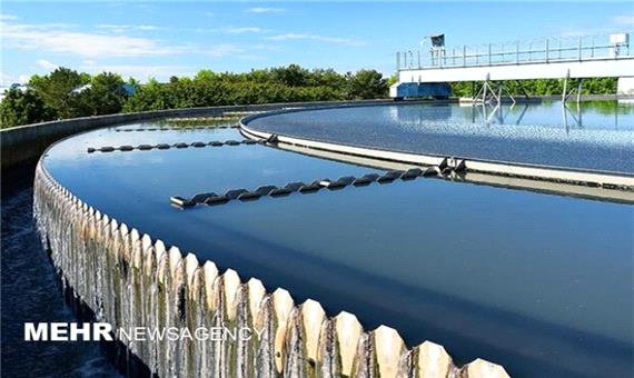 جمع‌آوری آب های سطحی اهواز با محصول ایرانی