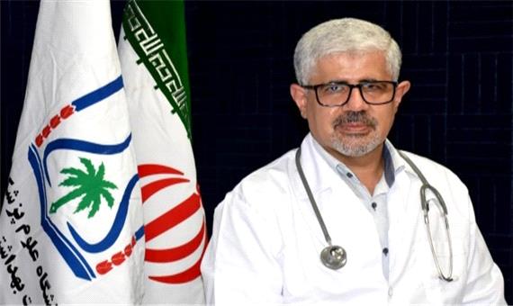 به شایعات درباره تزریق واکسن بی‌توجه باشید