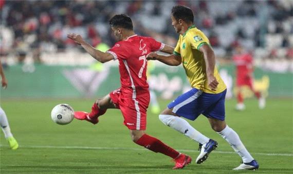 پا قدم هواداران خیر بود/  پرسپولیس بهتر هم می شود