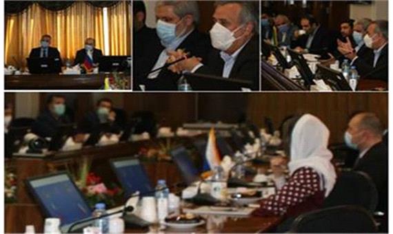 تسهیل گری محور اصلی وزارت مردم در عرصه دیپلماسی اقتصادی است