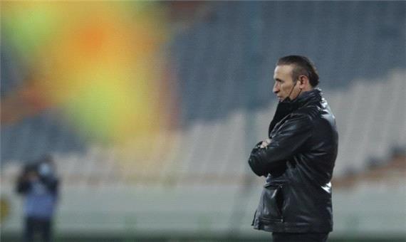 گل‌محمدی: همه مشکلات پرسپولیس را می‌دانند