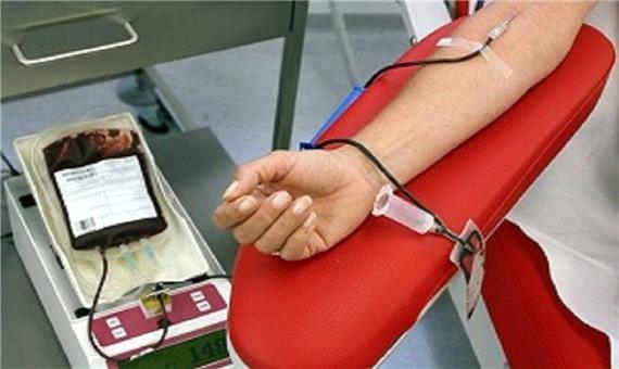 نیاز فوری به تمام گروه‌های خونی در بهبهان