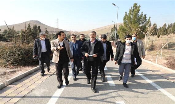 ریسک انجام فساد در شهرداری تهران را بالا می‌بریم/برخورد با افرادی که در گذشته حقوق شهر و شهروندان را تضییع کردند