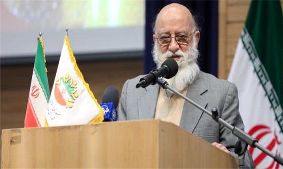 باید رفتار، منش و گفتار جانبازان یادآور شهدا باشد