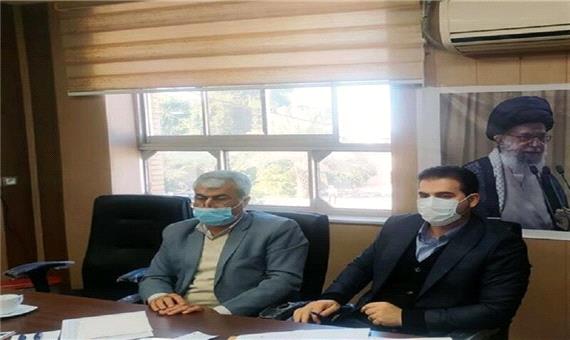 ورود مدعی العموم به پرونده واگذاری زمین‌های بخش فتح المبین شوش