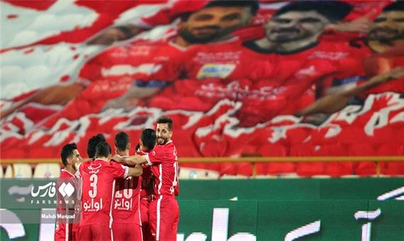 فولاد خواستار جذب 3 بازیکن پرسپولیس شد