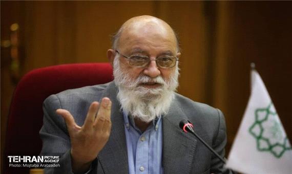چمران از بیمارستان مرخص شد