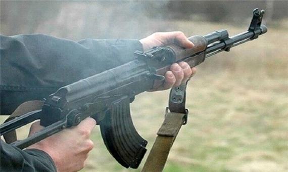 دستگیری سه نفر از عاملان تیراندازی در ایذه
