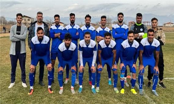 تساوی استقلال ملاثانی در بازی خانگی