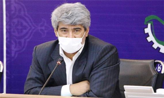 ٢٧٠ تن مرغ کشتار روز در خوزستان توزیع شد
