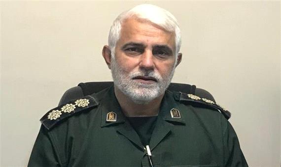 مقاومت مردم دزفول در قالب فیلم و کتاب ثبت و به آیندگان منتقل شود