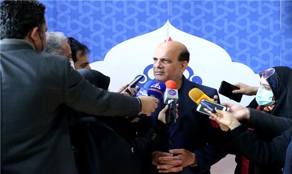 ارائه 160 میلیارد دلار فرصت سرمایه‌گذاری در نمایشگاه نفت/ توانایی بالفعل ایران در تأمین سهمی قابل‌توجه از انرژی جهان