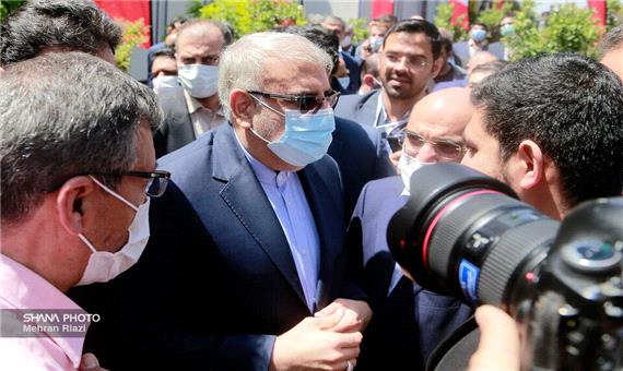 افزایش تولید نفت و گاز با بهره‌گیری از توان شرکت‌های دانش‌بنیان
