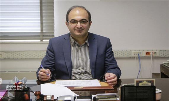 گستره 3 نخستین خط لوله تماماً ایرانی 35 درصد پیشرفت دارد