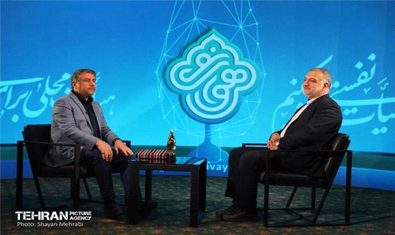 هیات‌ها جنبه انسجام‌بخشی و وحدت‌آفرینی در جامعه دارند/ فراهم کردن میدان عمل برای هیئات
