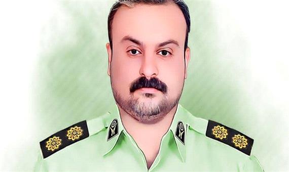 پیکر پاک شهید مسلم تقی‌زاده در امیدیه تشییع می‌شود
