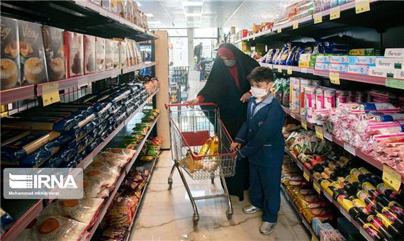 مشکلی برای توزیع کالاهای اساسی در خوزستان وجود ندارد