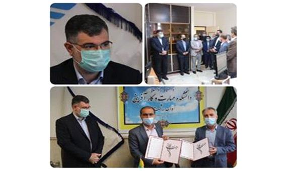 مدیرکل تعاون، کار و رفاه اجتماعی گیلان: هیچ کارفرمایی افراد ماهر را کنار نمی گذارد