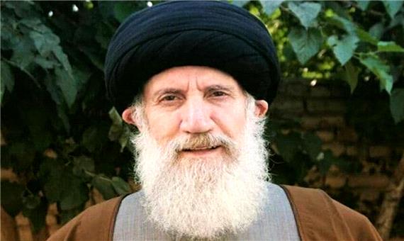 نگاهی به زندگی مرحوم فاطمی نیا
