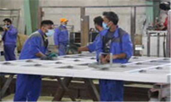 جوانان دربرابر تهاجم دشمنان ایستادگی کنند
