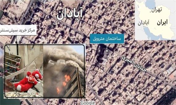 با ایمن‌سازی، عمر ساختمان‌ها را افزایش دهیم/صفر تا صد پلاسکو تا متروپل آبادان