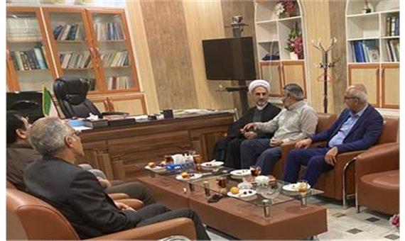 مدیر کل تعاون کار ورفاه اجتماعی لرستان: مجموعه فرهنگی ورزشی کارگران در کوهدشت احداث می شود