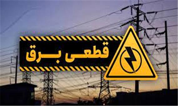 برق؛ اکسیژن خوزستانی‌ها ...