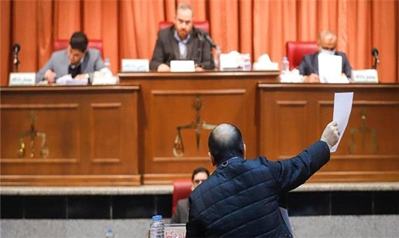 پرونده تخلف برخی از مدیران خوزستان روی میز دستگاه قضا