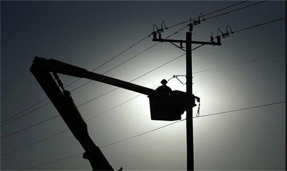 قطع‌ برق 218 مشترک پرمصرف در اهواز