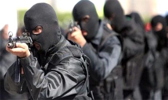 آزادی کودک 10 ساله پس از 40 روز اسارت