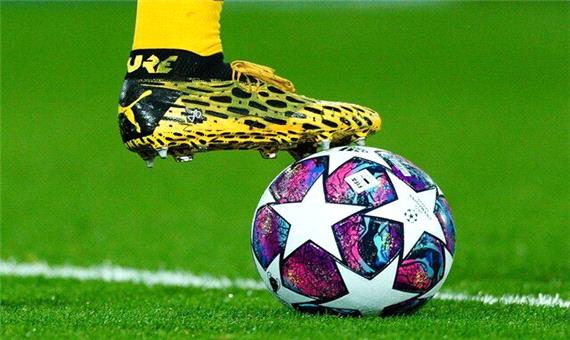 برد شاگردان نکونام در جدال با تیم مهاجری
