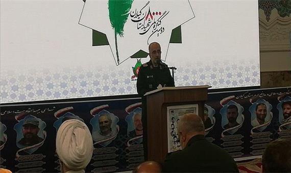 ضرورت خلق آثار هنری فاخر و ماندگار در شأن شهدا