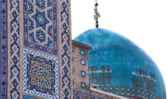 اوقات شرعی اهواز در 24 مرداد ماه 1401/ 17 ماه محرم