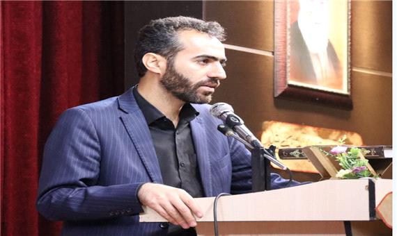سرپرست مرکز توسعه مدیریت صنعت نفت منصوب شد